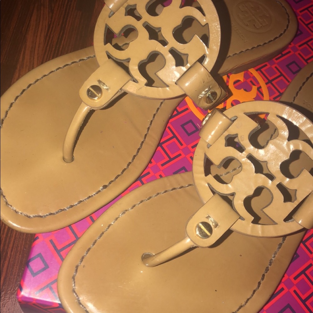 Tory Burch Sandals